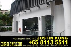 Keng Chin Road (D10), Condominium #84637872